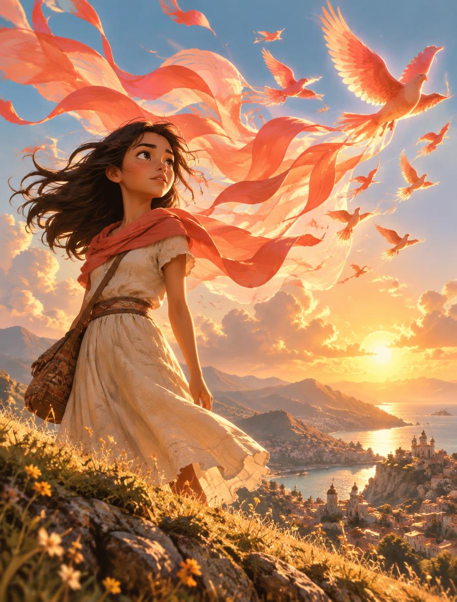 WIND CARRIES MY VOICE project artwork